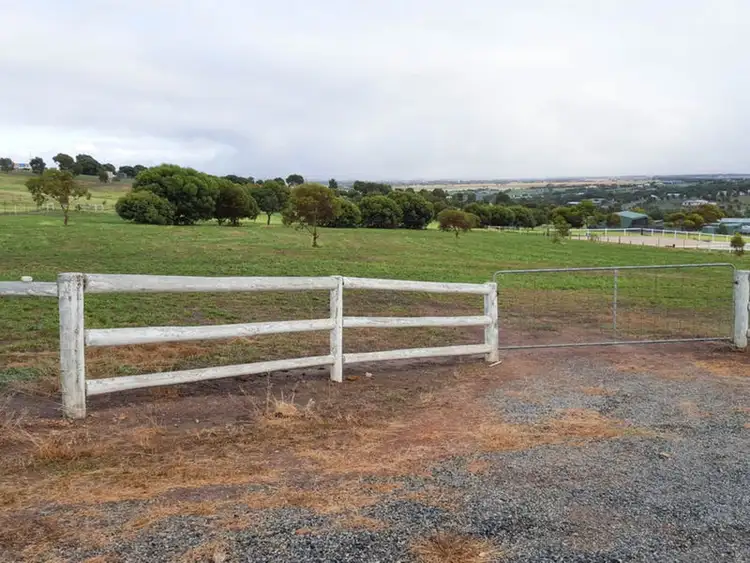 Third view of Homely land listing, 138-144 Cockatoo Road, Boston SA 5607