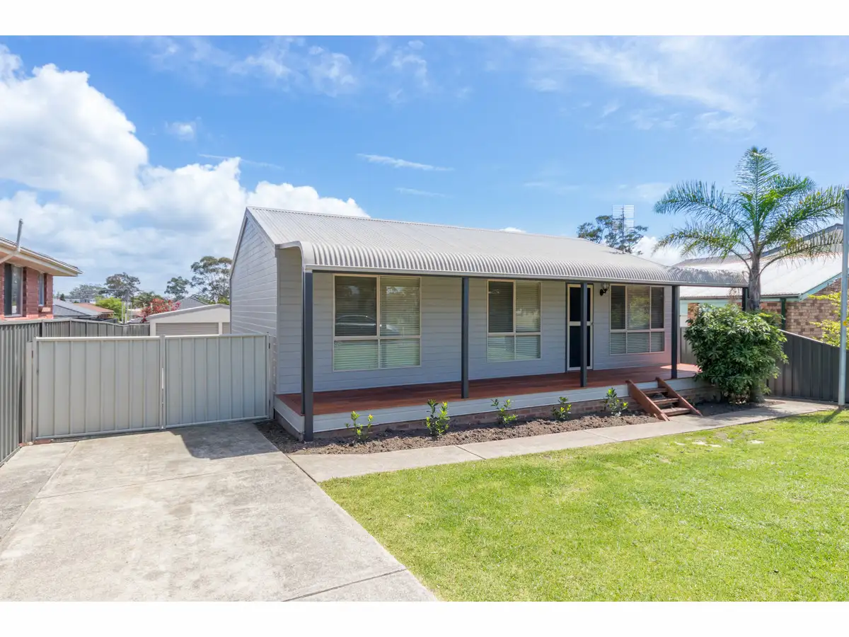 Main view of Homely house listing, 31 Ridgelands Drive, Sanctuary Point NSW 2540