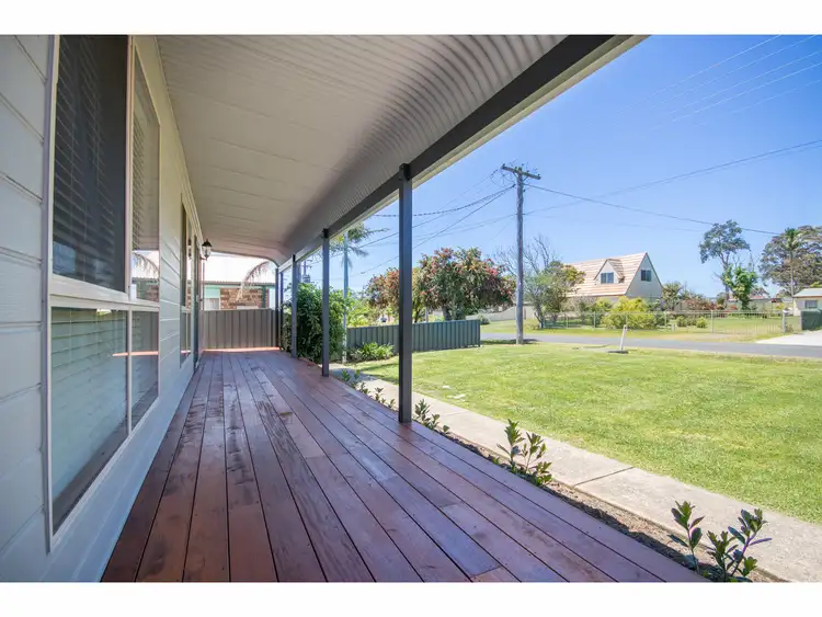 Second view of Homely house listing, 31 Ridgelands Drive, Sanctuary Point NSW 2540