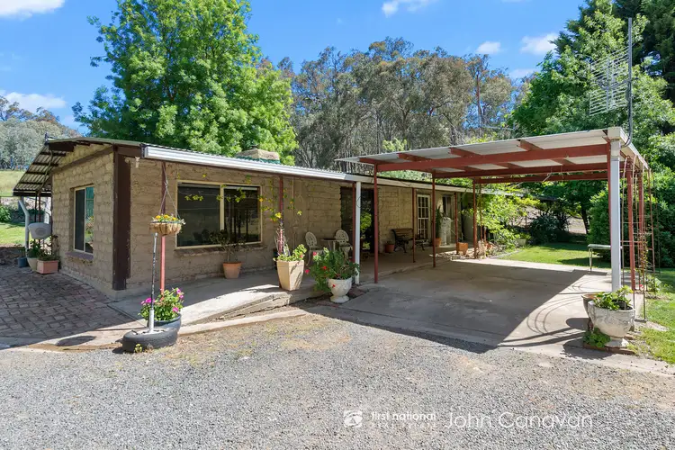 118 O'Dea Road, Tatong VIC 3673