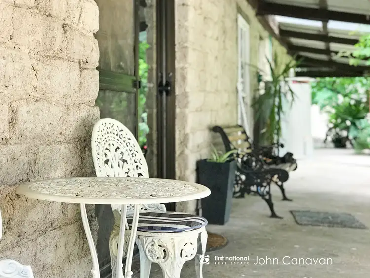 Second view of Homely house listing, 118 O'Dea Road, Tatong VIC 3673