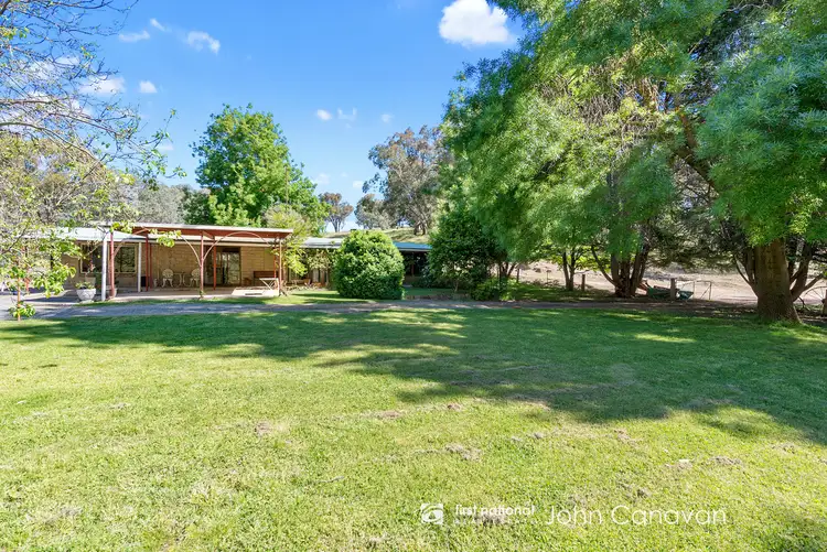 Third view of Homely house listing, 118 O'Dea Road, Tatong VIC 3673