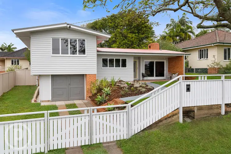 Main view of Homely house listing, 5 Kuppa Street, Virginia QLD 4014