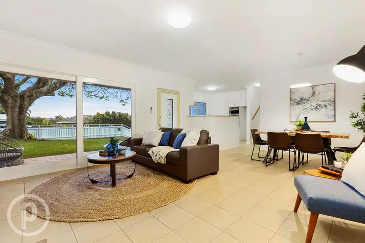 Second view of Homely house listing, 5 Kuppa Street, Virginia QLD 4014