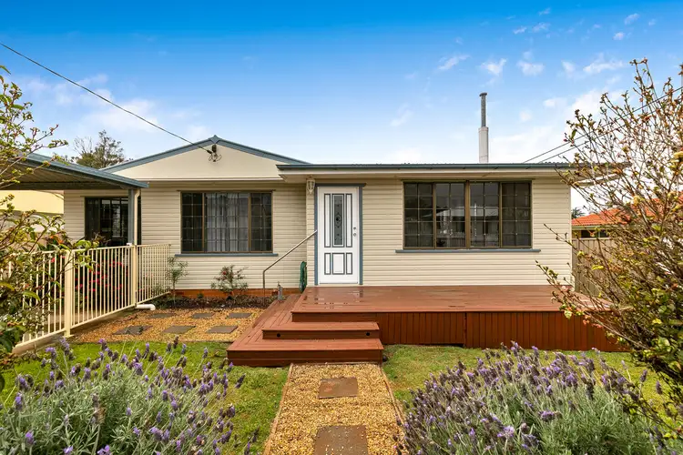 18 Druce Street, Wilsonton QLD 4350