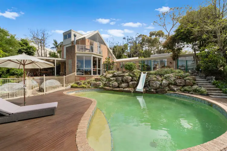 61 Millbank Drive, Mount Eliza VIC 3930