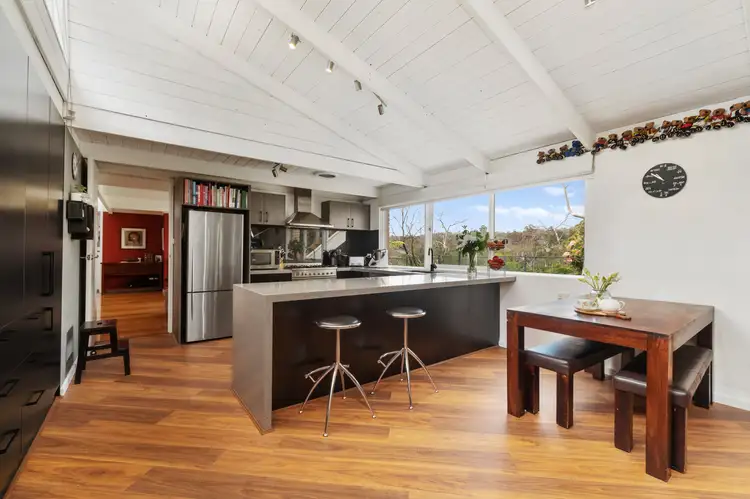 Fifth view of Homely house listing, 61 Millbank Drive, Mount Eliza VIC 3930