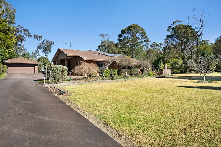 Second view of Homely house listing, 34 Summer Road, Faulconbridge NSW 2776