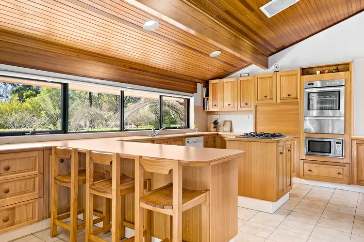 Third view of Homely house listing, 34 Summer Road, Faulconbridge NSW 2776