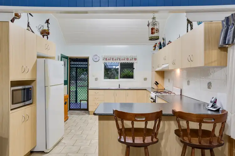 Second view of Homely house listing, 32 Railway Street, Helidon QLD 4344