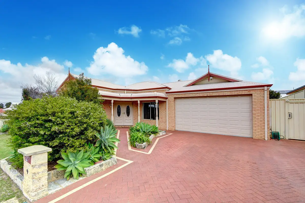 Main view of Homely house listing, 9 Urquhart Way, Hocking WA 6065
