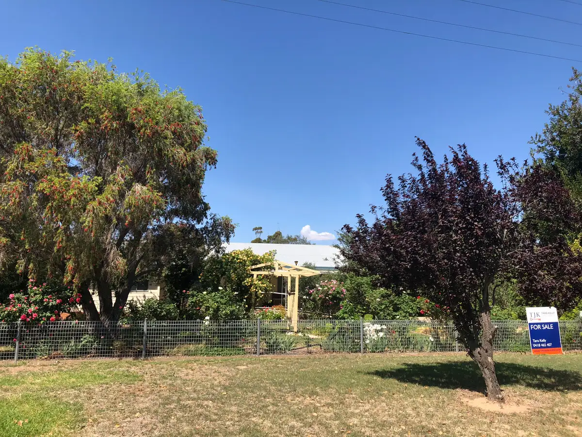 Main view of Homely house listing, 30 Pye Street, Eugowra NSW 2806