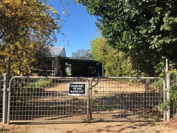 Second view of Homely house listing, 30 Pye Street, Eugowra NSW 2806