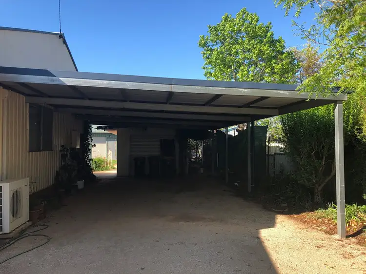 Fifth view of Homely house listing, 30 Pye Street, Eugowra NSW 2806