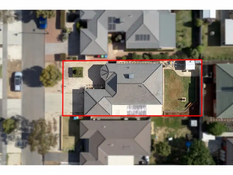 Second view of Homely house listing, 5 Black Wattle Avenue, Epsom VIC 3551