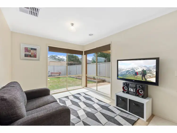 Sixth view of Homely house listing, 5 Black Wattle Avenue, Epsom VIC 3551