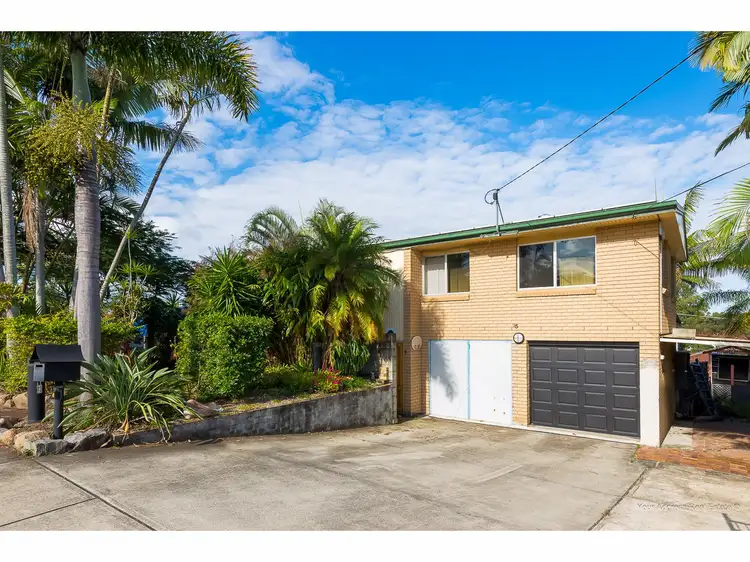 Second view of Homely house listing, 75 Conifer Street, Hillcrest QLD 4118