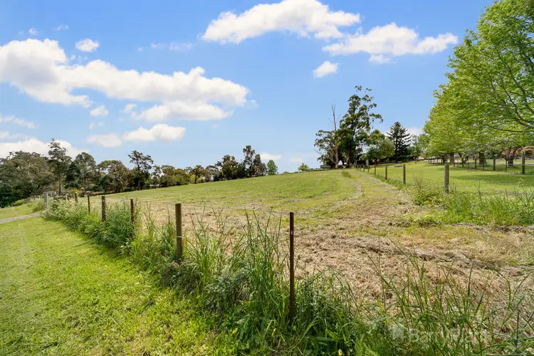 Second view of Homely land listing, 26 Wellwood Road, Drouin VIC 3818