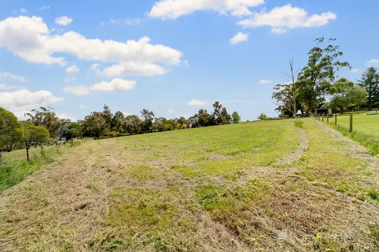 Third view of Homely land listing, 26 Wellwood Road, Drouin VIC 3818
