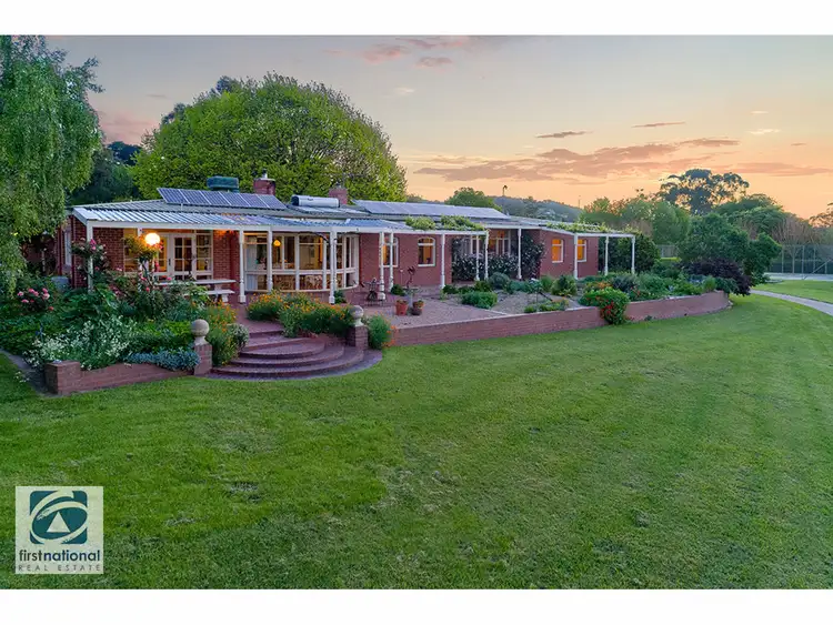 Main view of Homely rural property listing, 72 Yarragon South Road, Yarragon VIC 3823