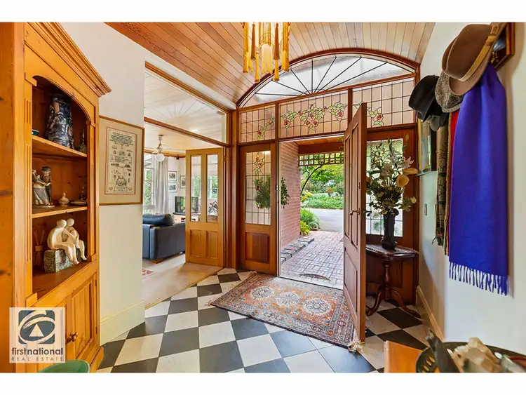 Fifth view of Homely rural property listing, 72 Yarragon South Road, Yarragon VIC 3823