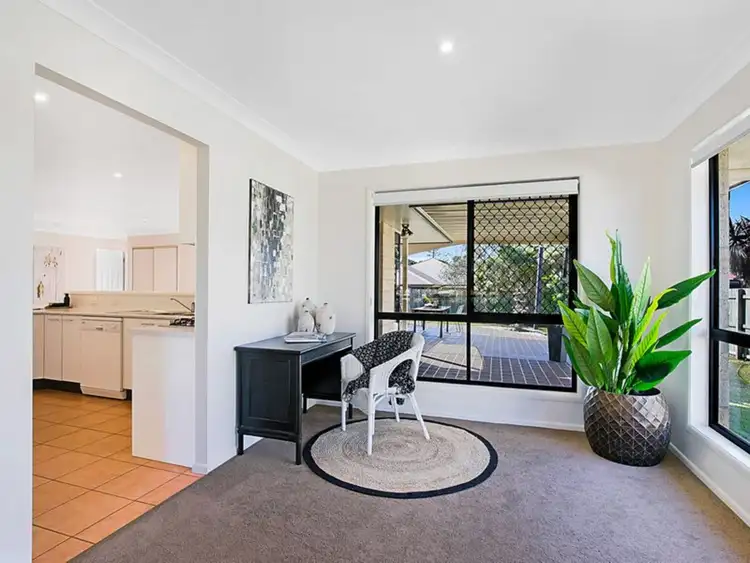 Fifth view of Homely house listing, 17 Oldfield Street, Middle Ridge QLD 4350