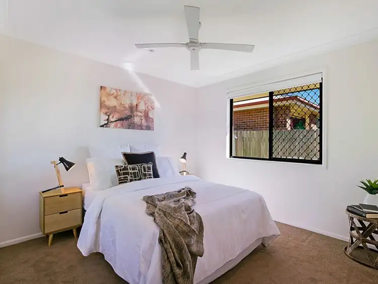 Sixth view of Homely house listing, 17 Oldfield Street, Middle Ridge QLD 4350