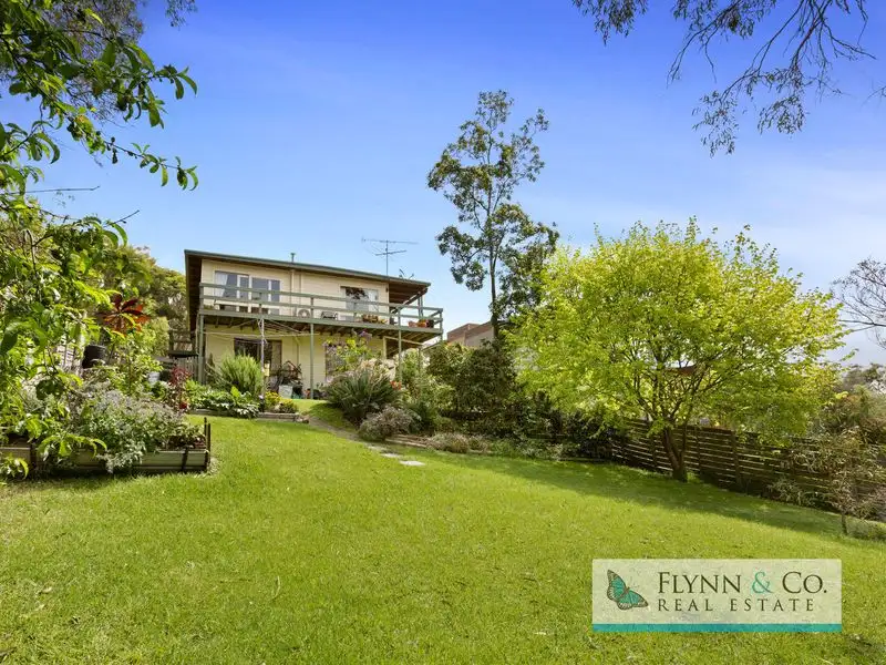 Main view of Homely house listing, 6 The Boulevard, Mccrae VIC 3938