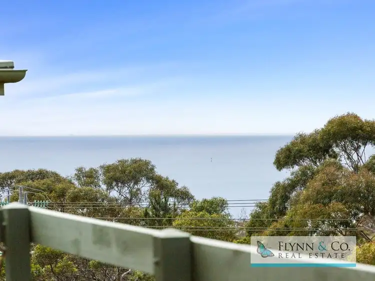 Second view of Homely house listing, 6 The Boulevard, Mccrae VIC 3938