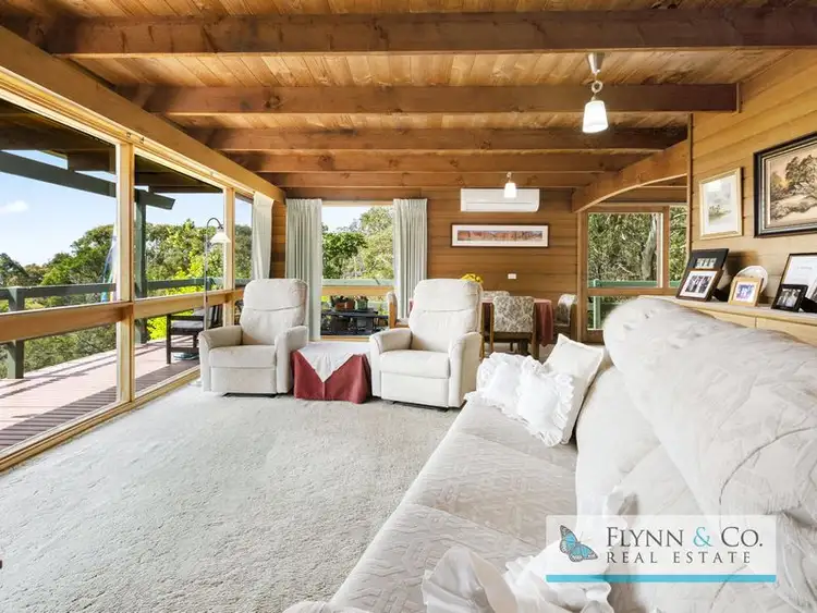 Fifth view of Homely house listing, 6 The Boulevard, Mccrae VIC 3938