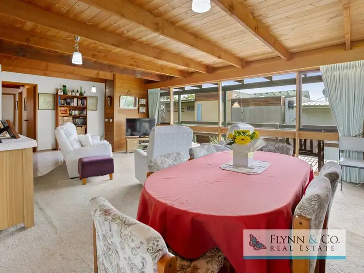 Sixth view of Homely house listing, 6 The Boulevard, Mccrae VIC 3938