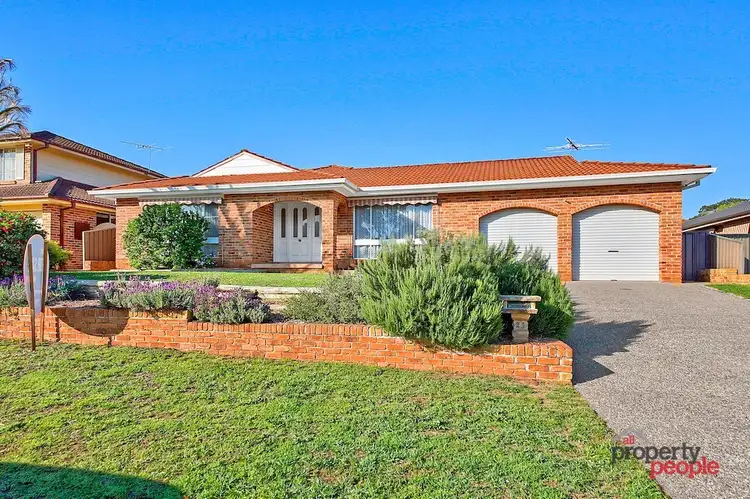 23 Oriole Place, Ingleburn NSW 2565