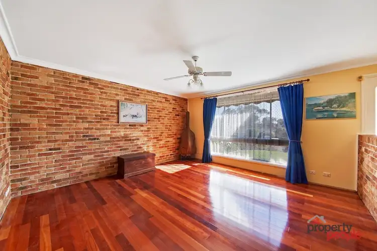 Second view of Homely house listing, 23 Oriole Place, Ingleburn NSW 2565