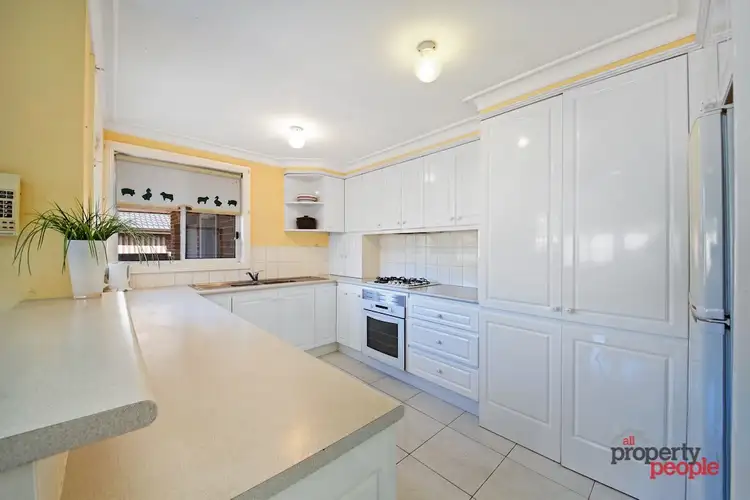 Third view of Homely house listing, 23 Oriole Place, Ingleburn NSW 2565