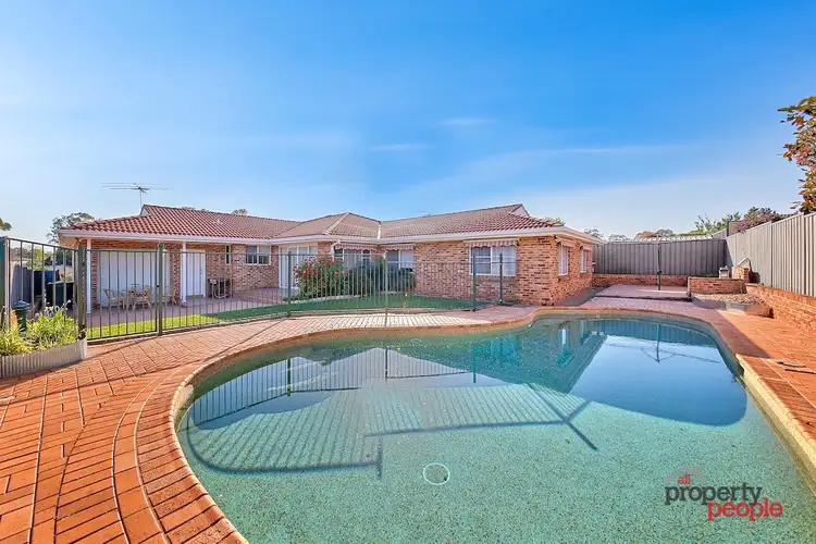 Fourth view of Homely house listing, 23 Oriole Place, Ingleburn NSW 2565