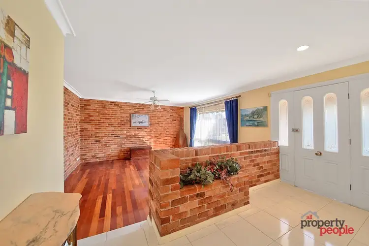 Fifth view of Homely house listing, 23 Oriole Place, Ingleburn NSW 2565