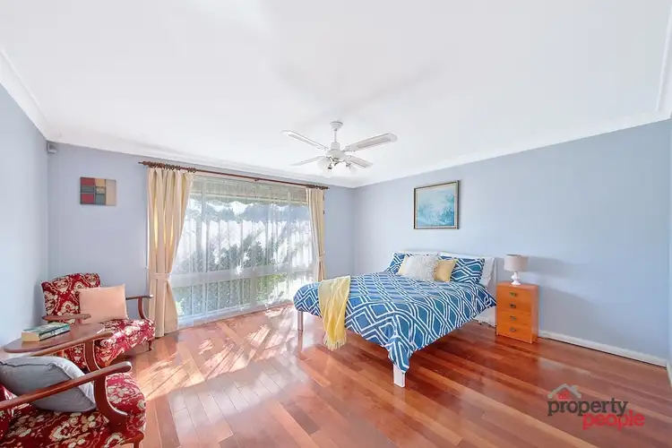 Sixth view of Homely house listing, 23 Oriole Place, Ingleburn NSW 2565