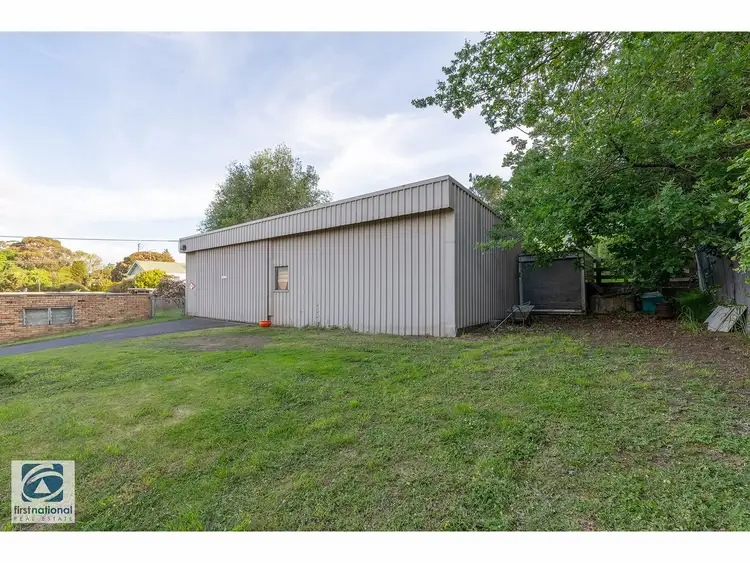 Third view of Homely land listing, 7 McColl Street, Nilma VIC 3821