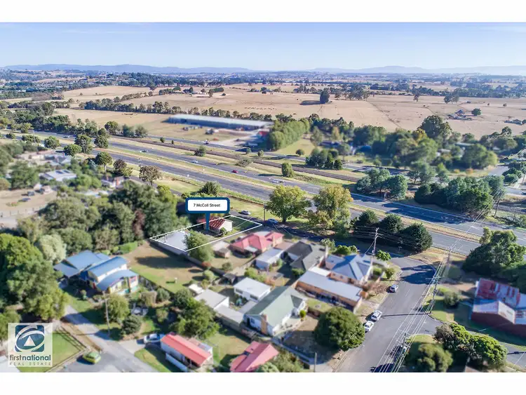 Fifth view of Homely land listing, 7 McColl Street, Nilma VIC 3821