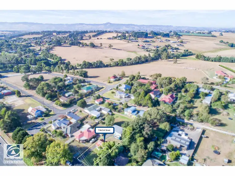 Seventh view of Homely land listing, 7 McColl Street, Nilma VIC 3821