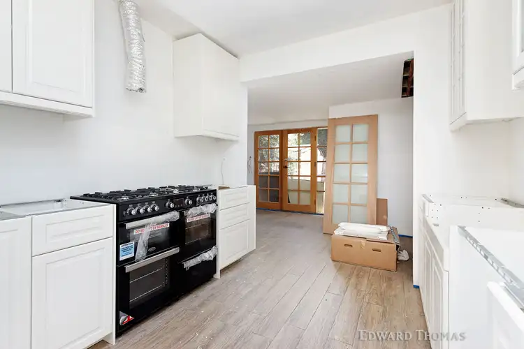 Third view of Homely house listing, 26 Tennyson Street, Kensington VIC 3031
