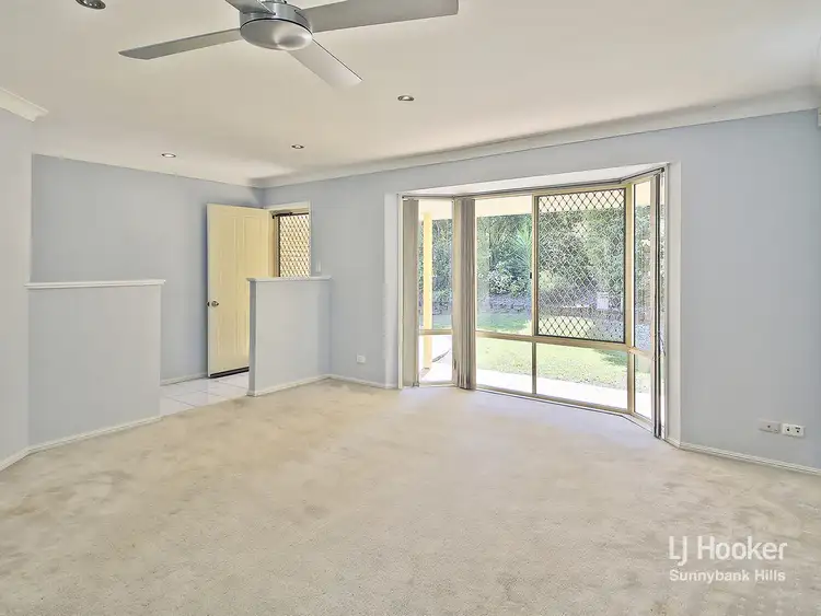 Second view of Homely house listing, 4 Gungurru Crescent, Kuraby QLD 4112