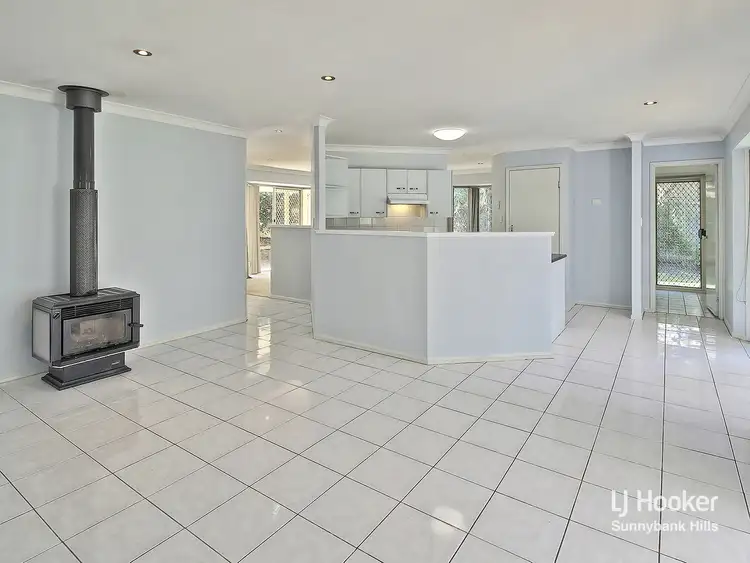 Third view of Homely house listing, 4 Gungurru Crescent, Kuraby QLD 4112