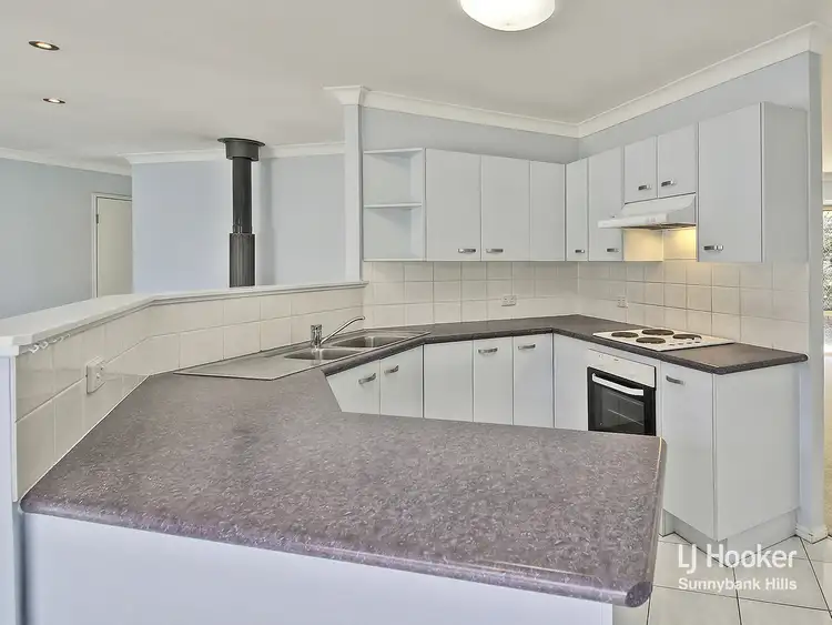 Fourth view of Homely house listing, 4 Gungurru Crescent, Kuraby QLD 4112