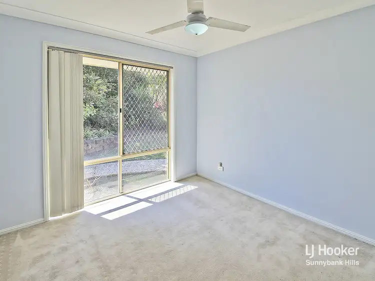 Fifth view of Homely house listing, 4 Gungurru Crescent, Kuraby QLD 4112