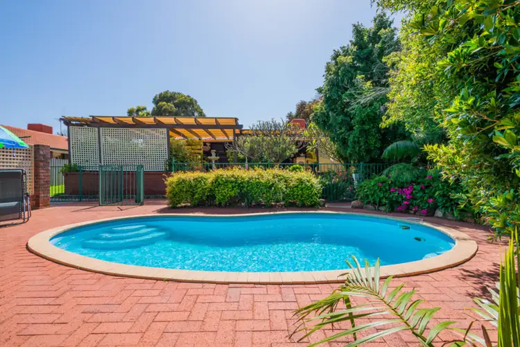 Main view of Homely house listing, 21 Charles Street, Kelmscott WA 6111