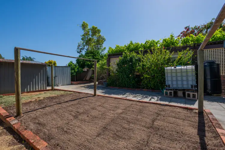 Third view of Homely house listing, 21 Charles Street, Kelmscott WA 6111
