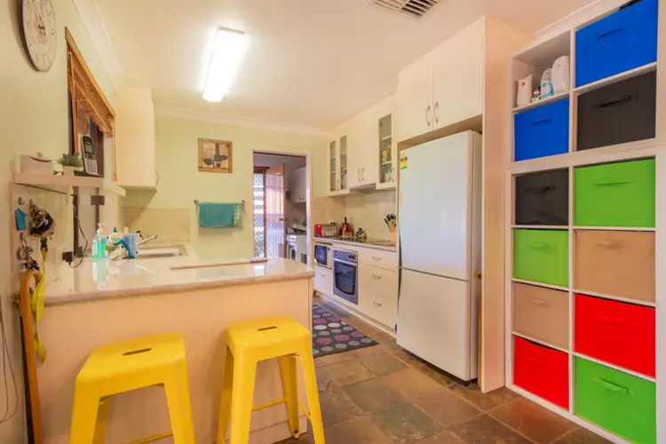 Fifth view of Homely house listing, 21 Charles Street, Kelmscott WA 6111