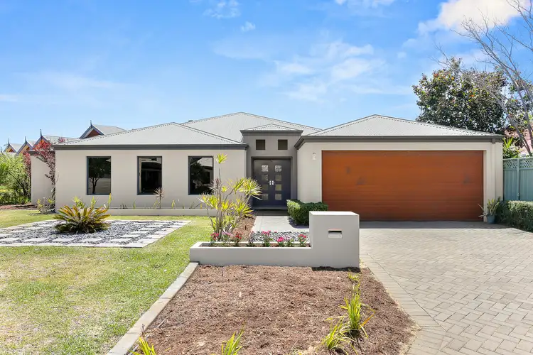11 Heliconia Turn, Stirling WA 6021