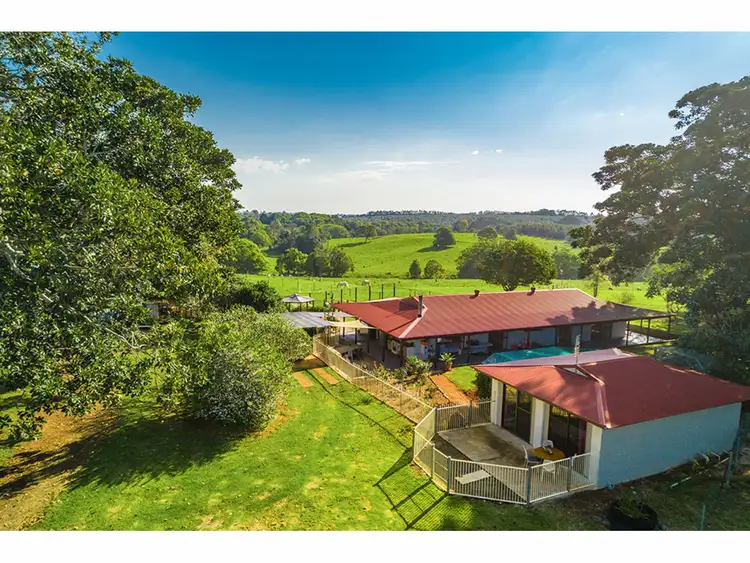 66 Chesworth Lane, Wollongbar NSW 2477